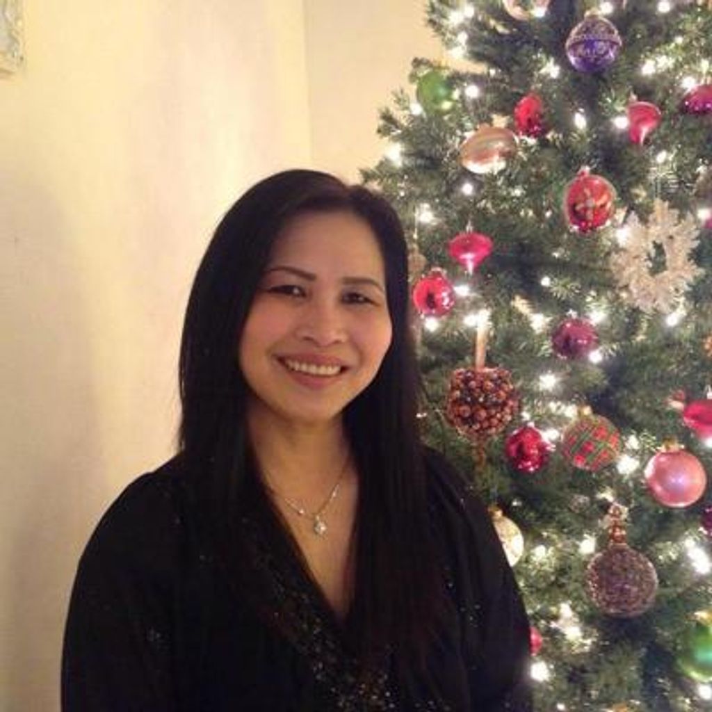 Thuy Thi Le Dang Profile Photo