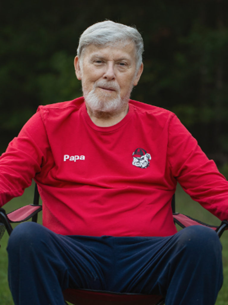 David Albert Brooks Profile Photo