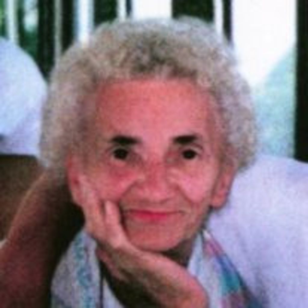 Marie E. Bergmann Profile Photo