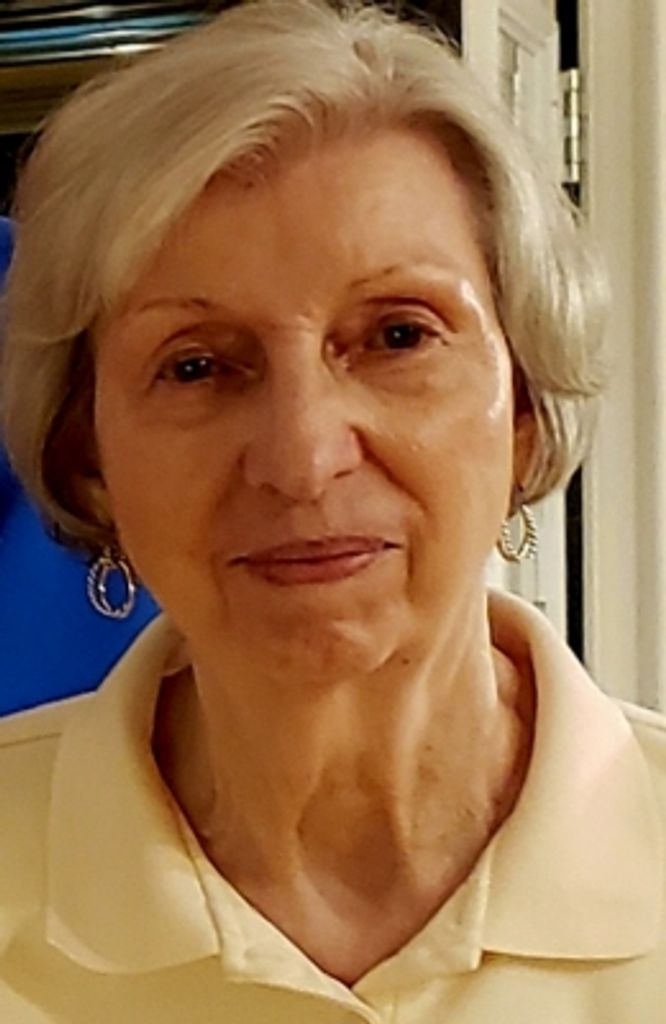 Novella Louise Bradshaw Profile Photo