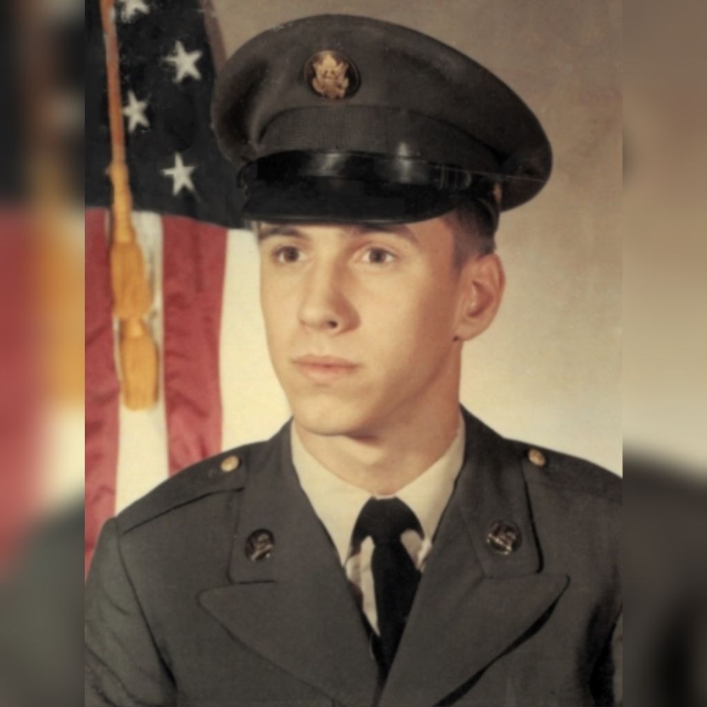 Mr. Michael Doy Deaton