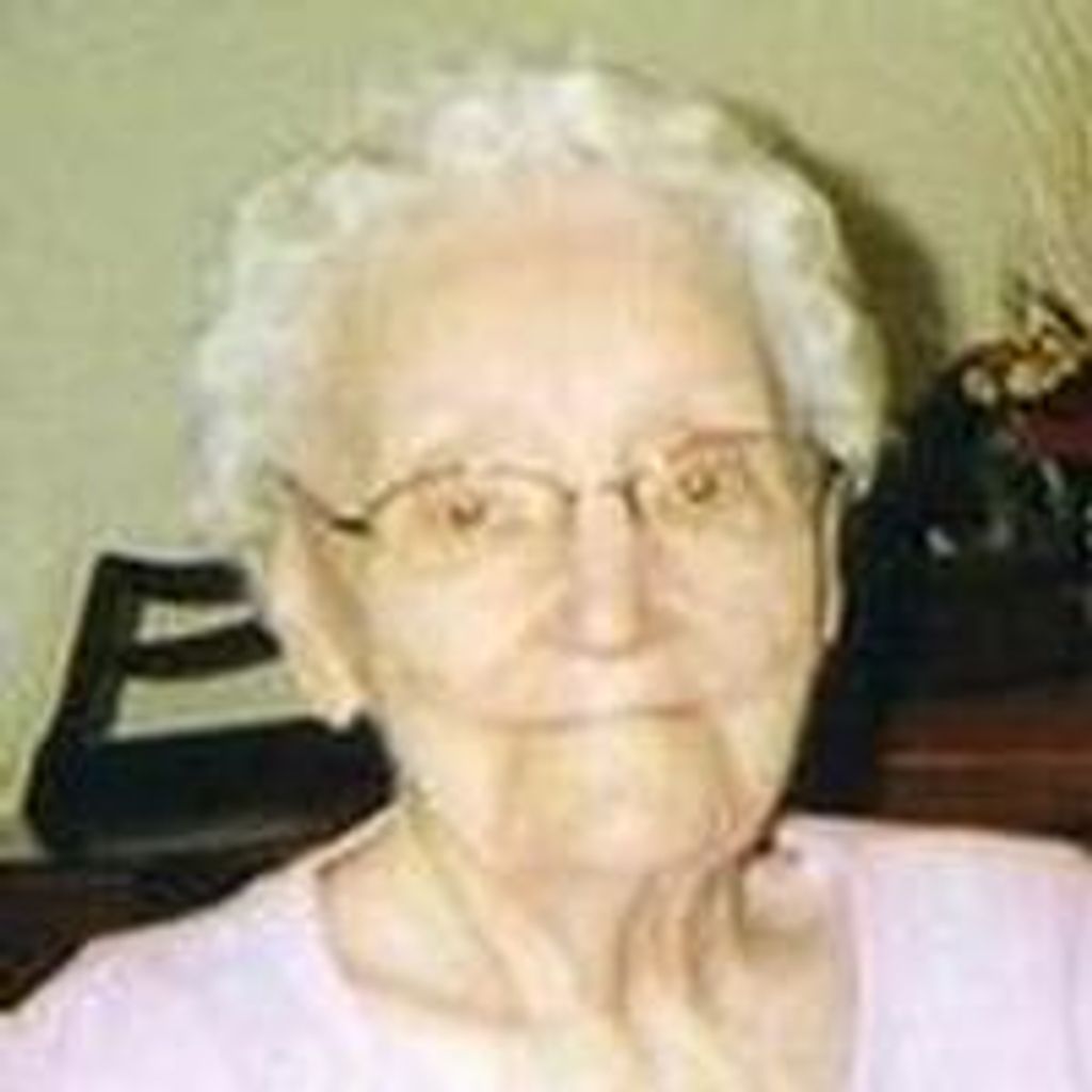 Nellie Johansen
