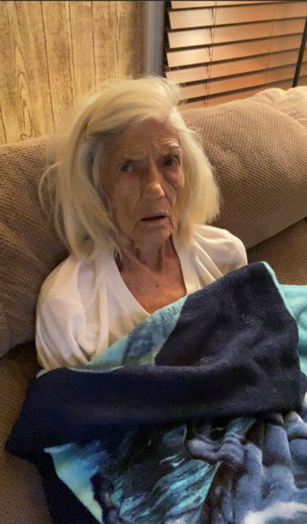 Alice Minnie Klepper Profile Photo