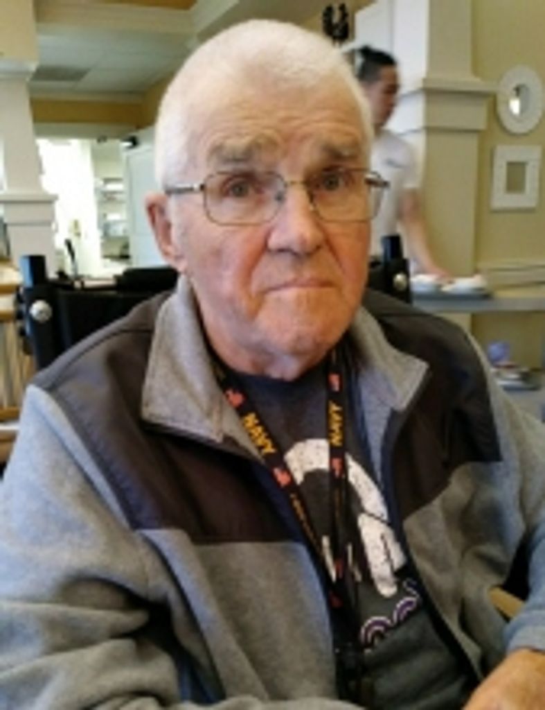 Larry Gene Wilkinson