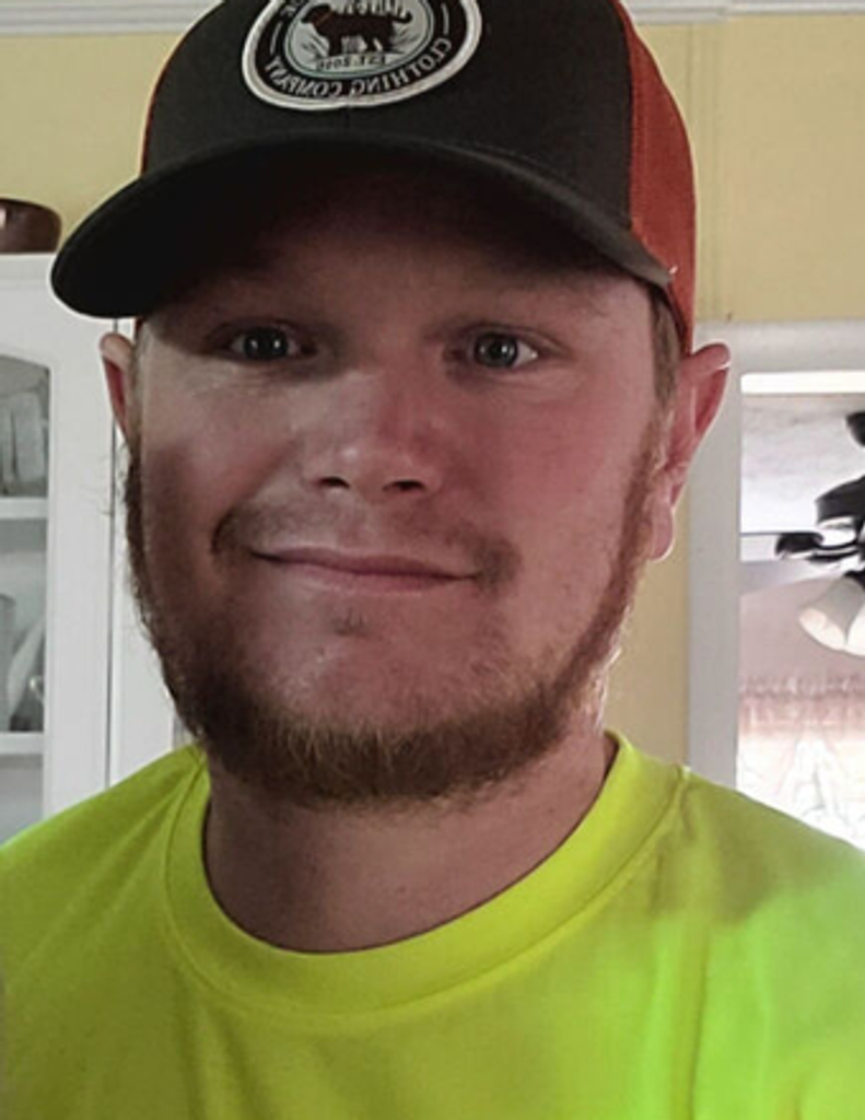 Richard Chane Crumpton Profile Photo