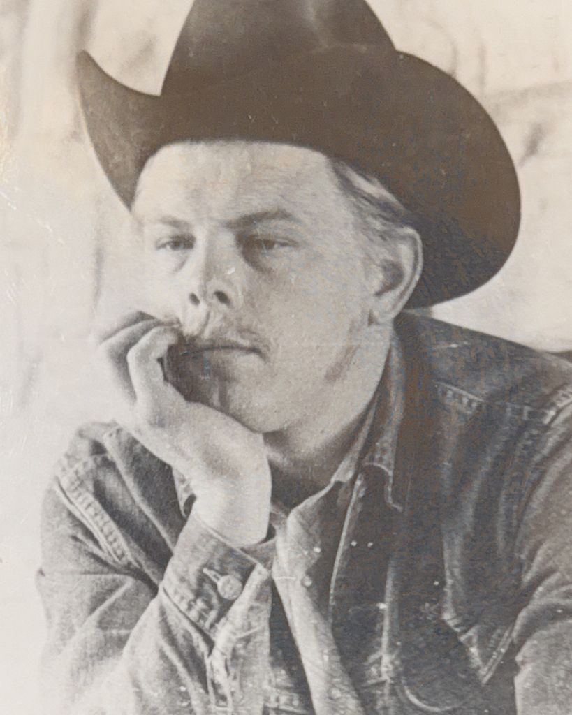 Alan Lowry Nelson Profile Photo