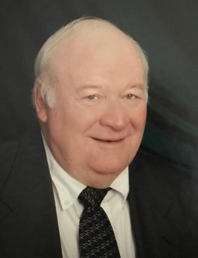 Wayne L. Bunger Profile Photo