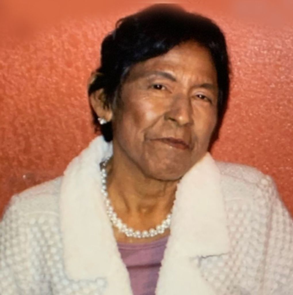 Natividad Zamora Mayo Profile Photo