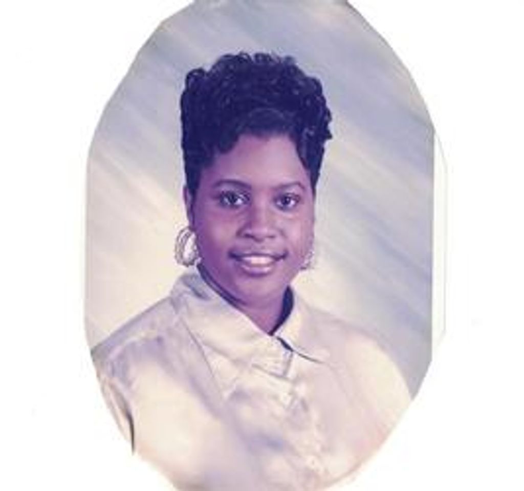 Ms. Cassandra Eugenia Palmer Profile Photo