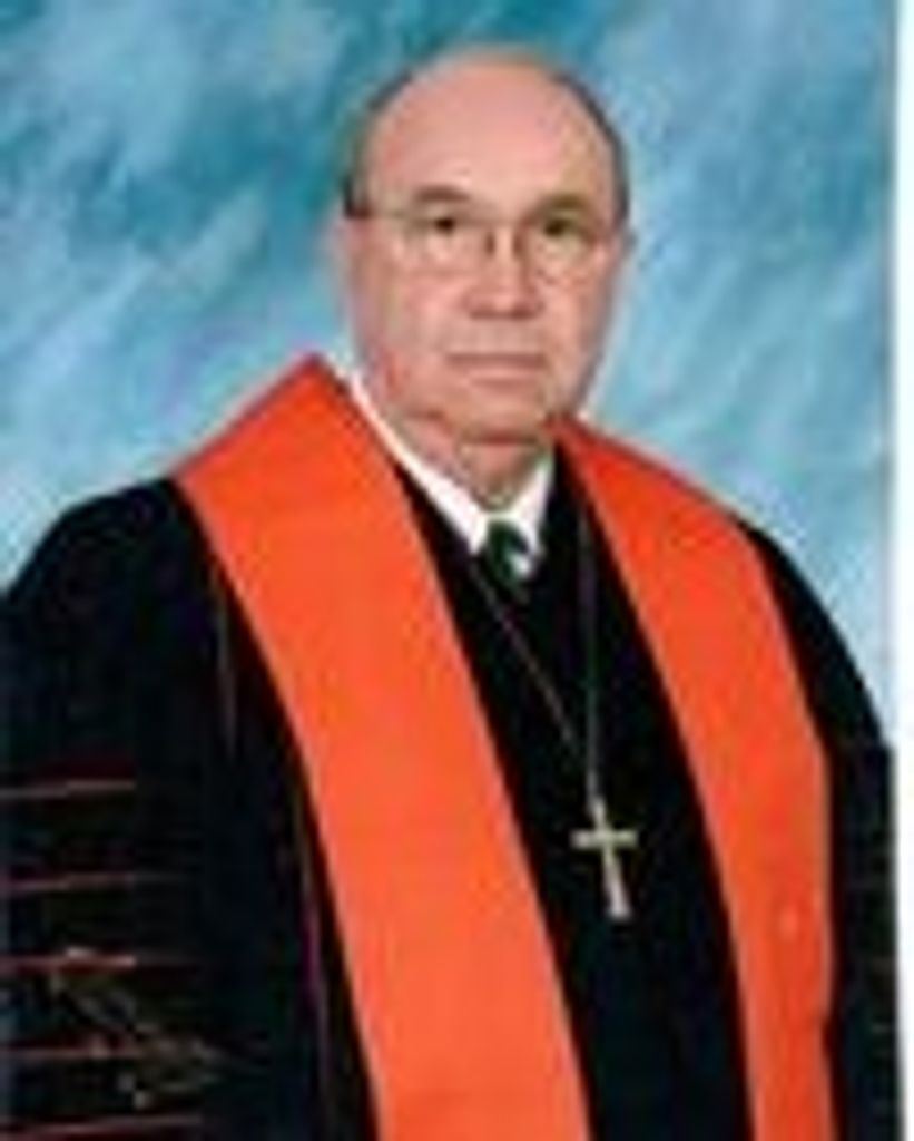 Dr. J. Earl "Judge" Coker Profile Photo