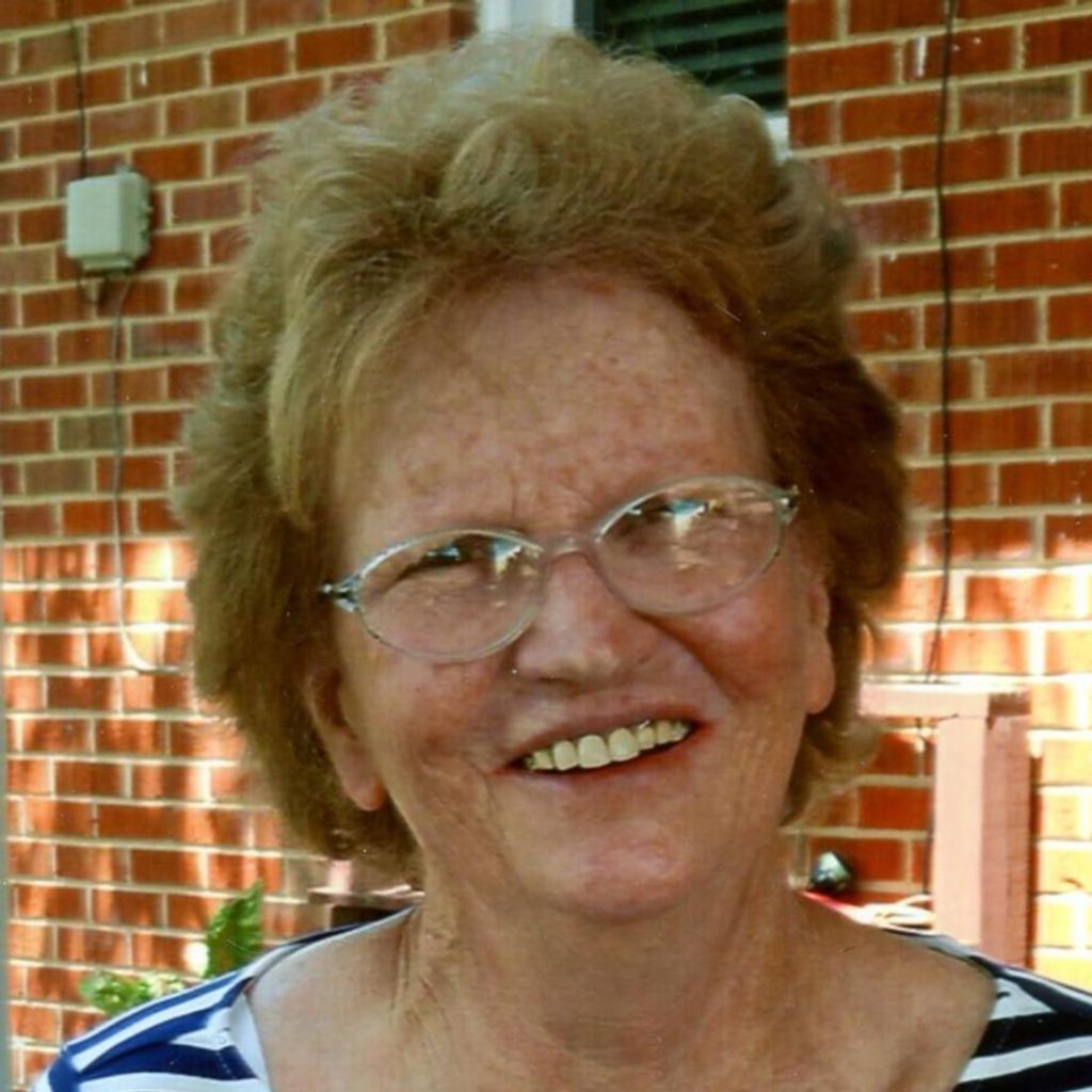 Katherine Higdon Jordan Profile Photo