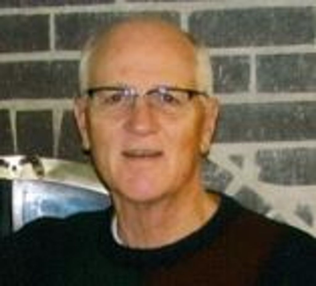 Robert “Robin-Bob” Anderson