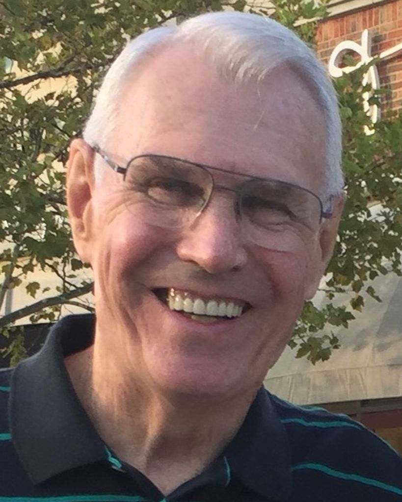 Donald V. Goens Jr.
