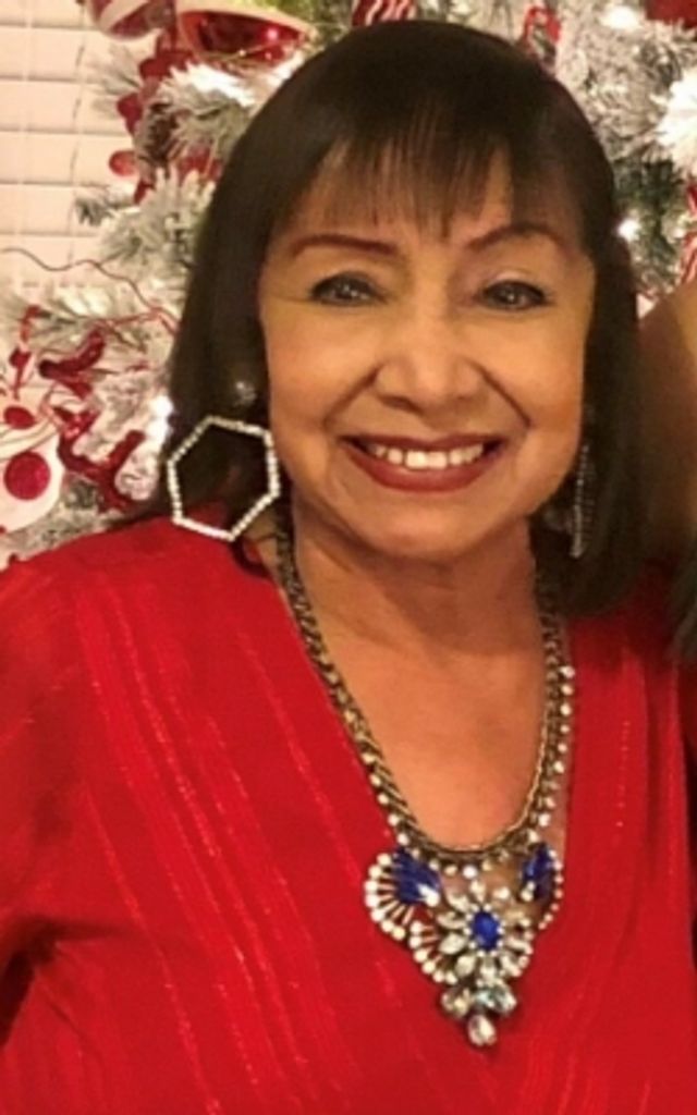 Liberata F Seminario Collazos