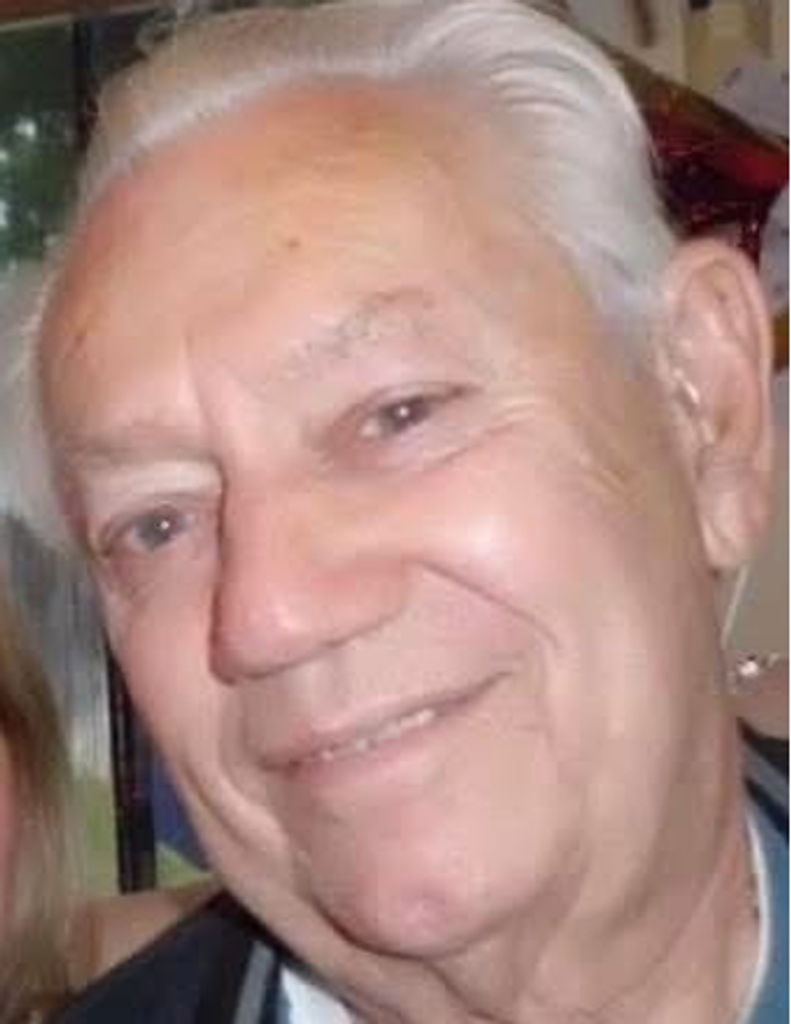 Richard "Dick" Paul Moraros Profile Photo