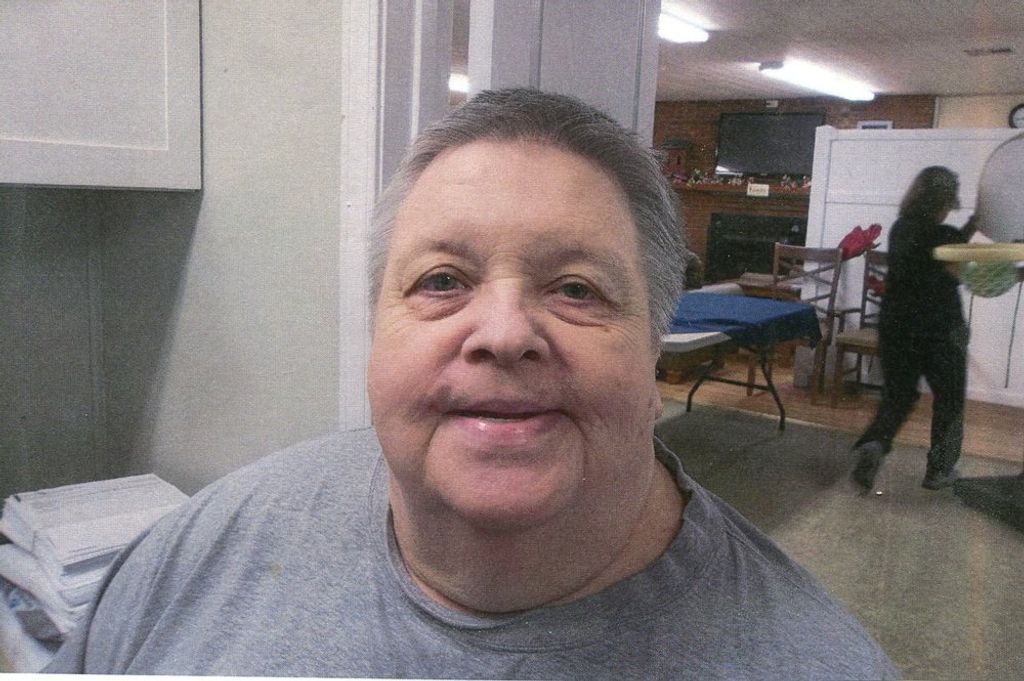 Samuel David Fisher Profile Photo