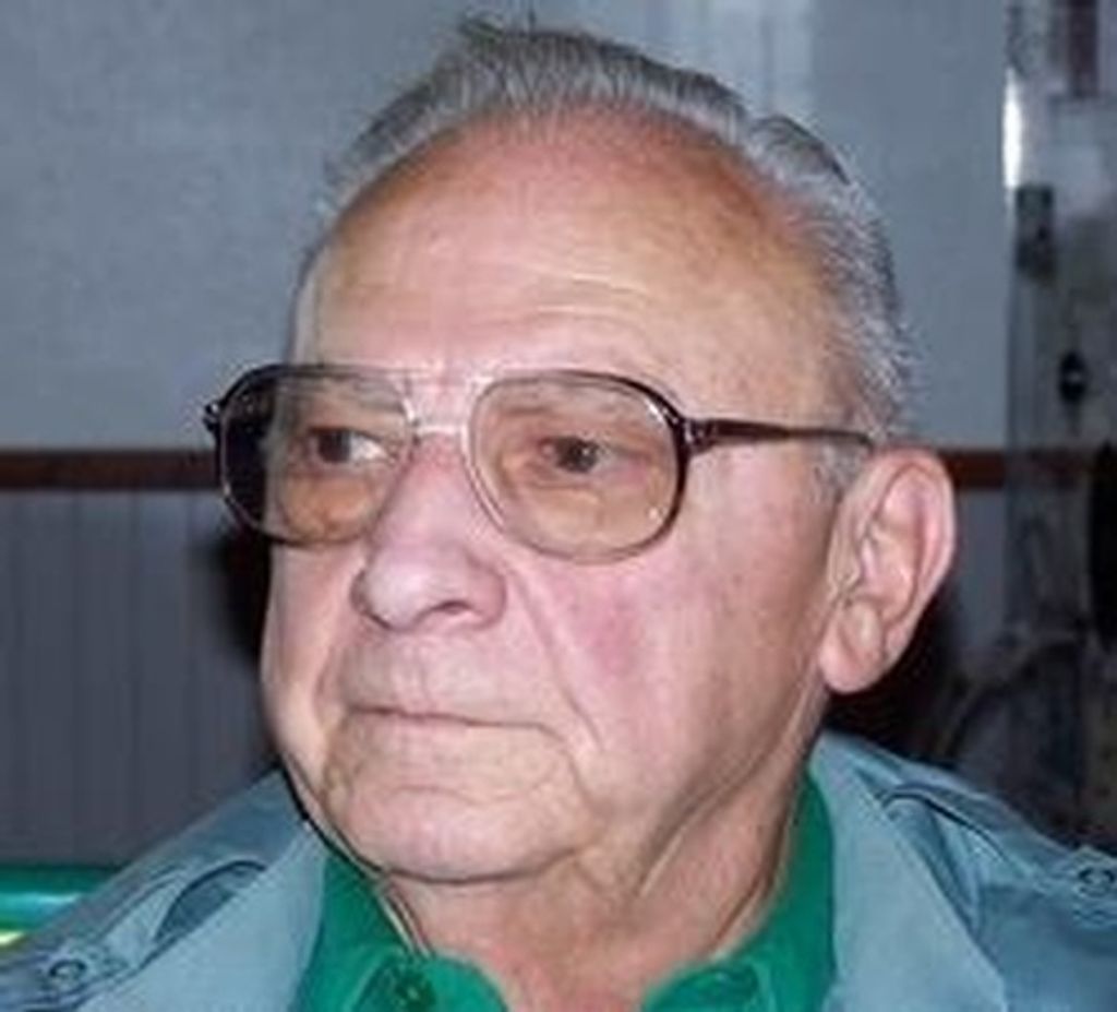 Stanley Joseph Marciniak