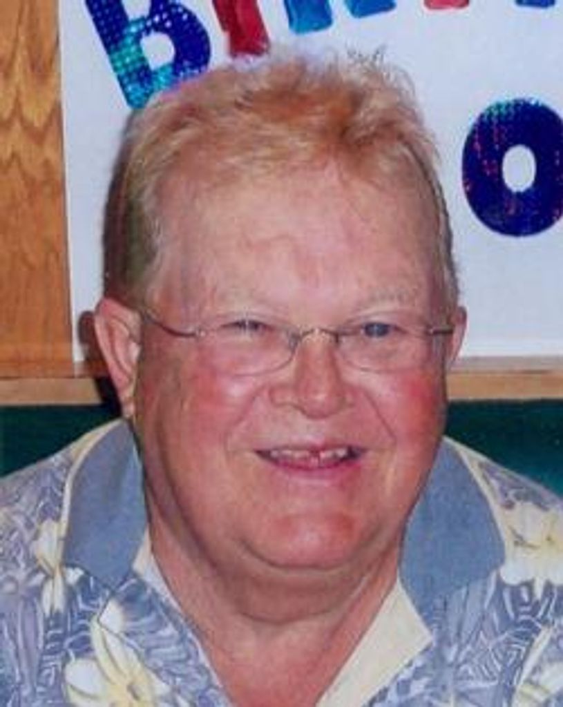 Preston Sarles Profile Photo