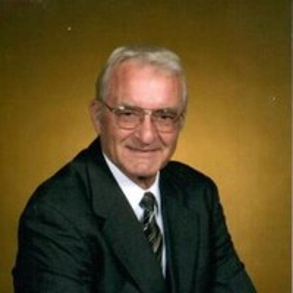 Frank J Huber