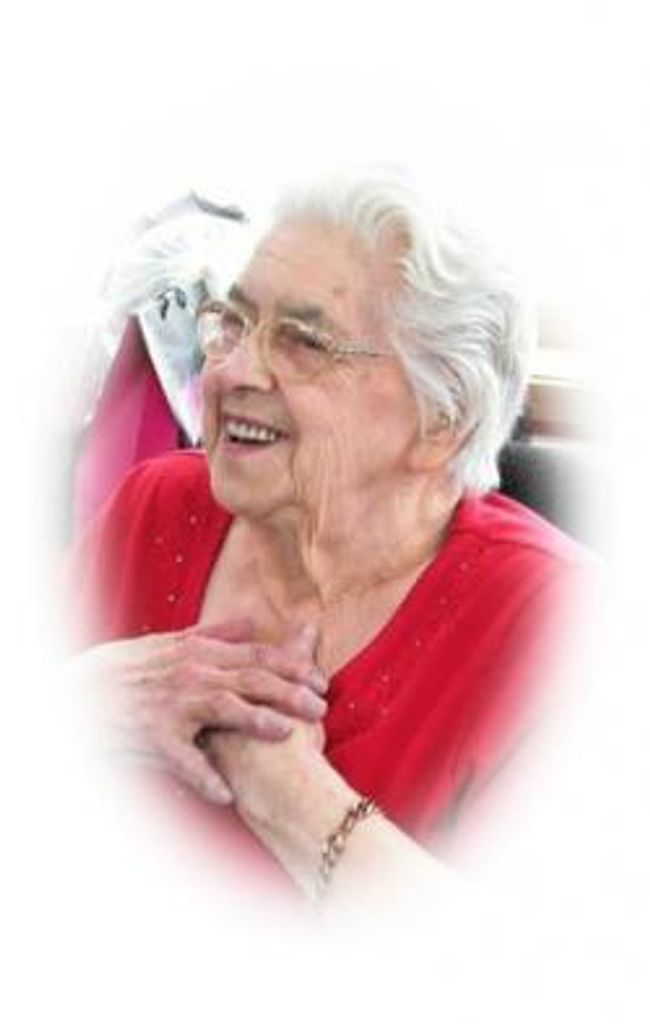 Shirley Mabel Walton Profile Photo