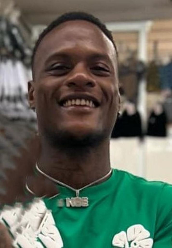 Latrell De'Onta Glover Profile Photo