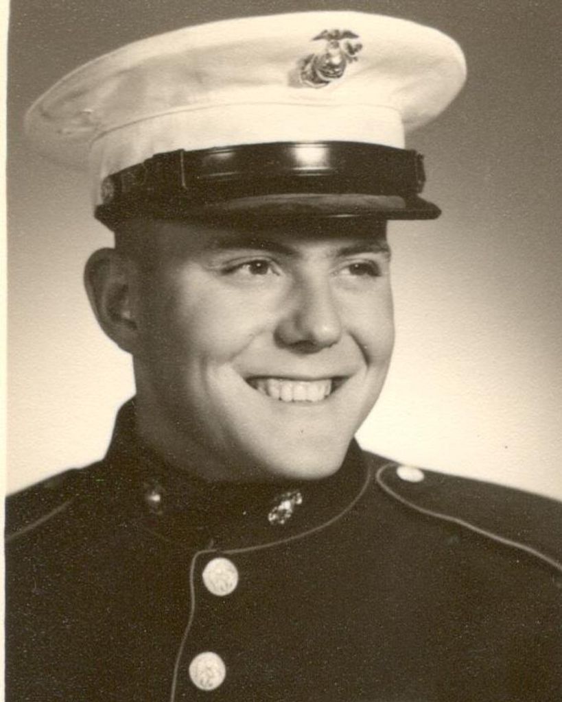 Tommy “Tom” Eugene Harritt Profile Photo