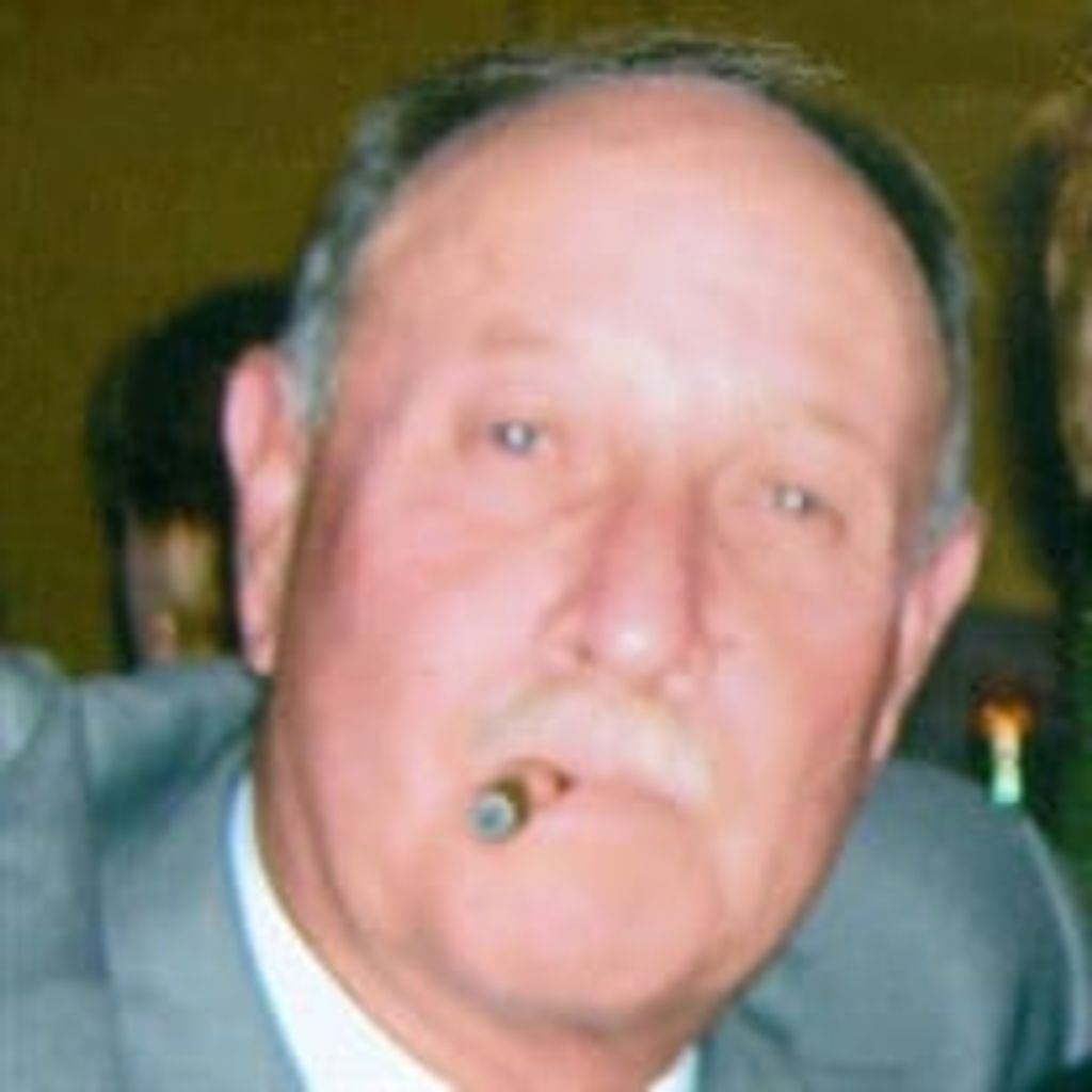 James "Jim" Thompson