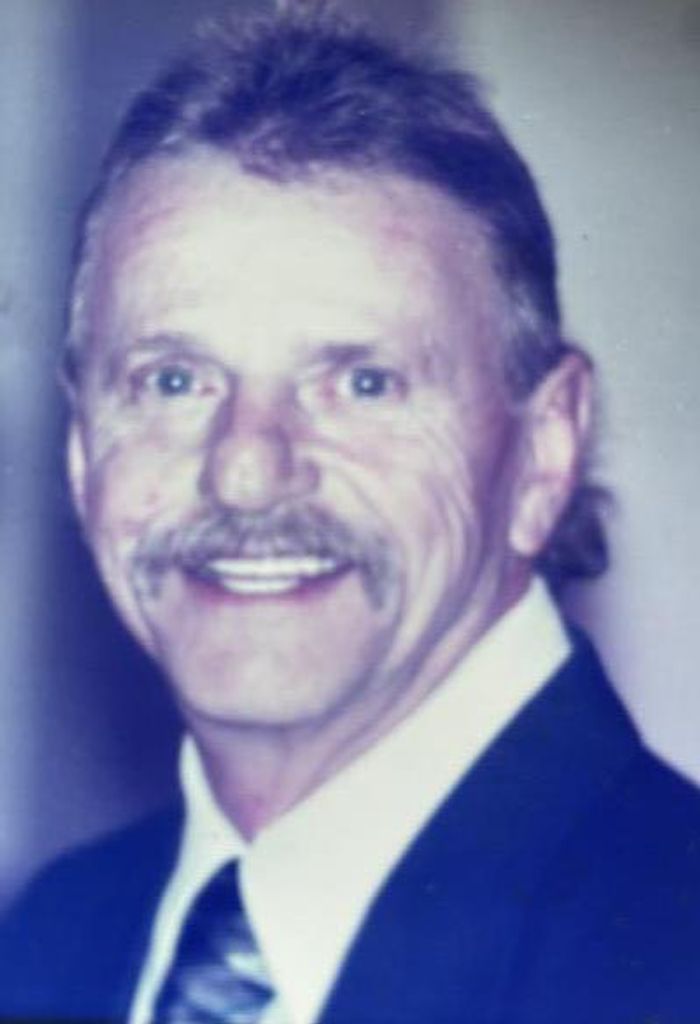 David W. Jesse Profile Photo