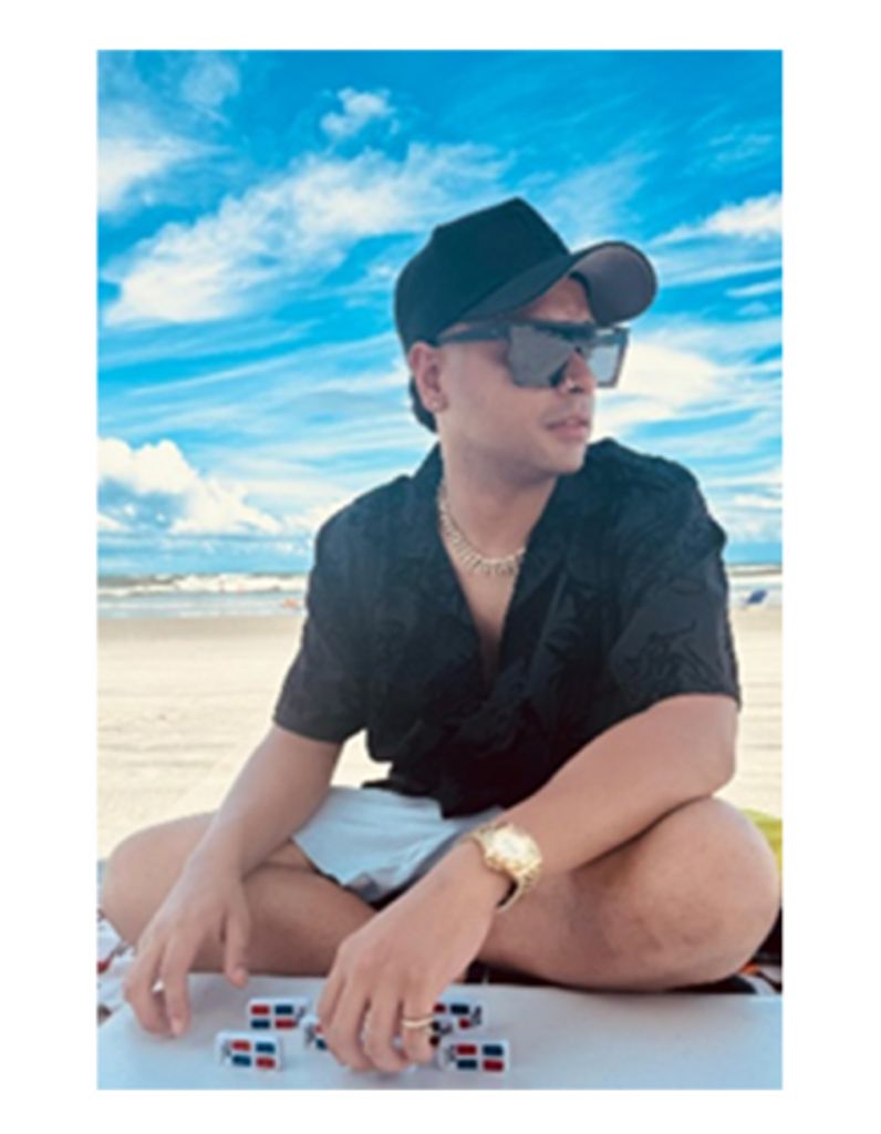 Yosue Robles De Jesus Profile Photo