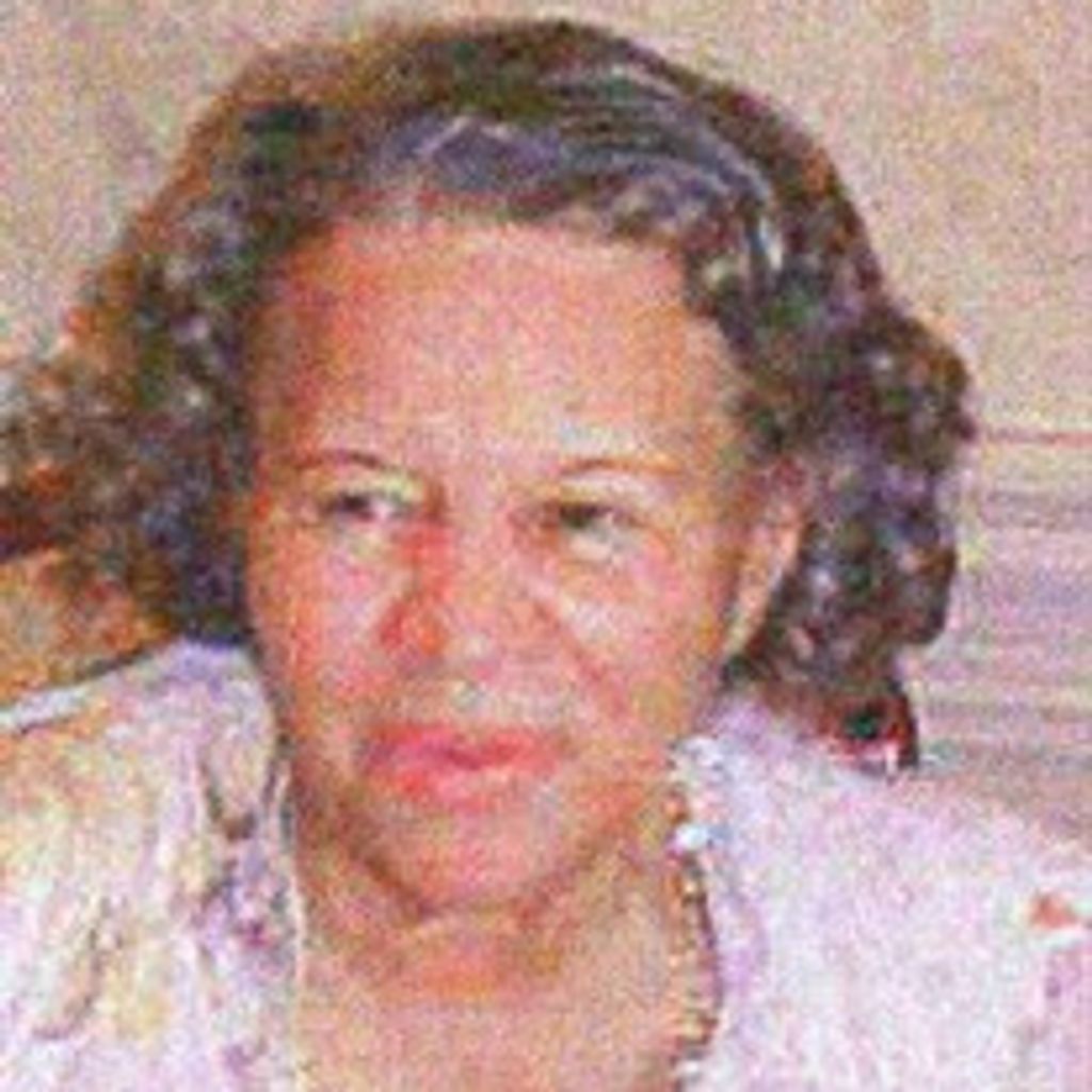 Hazel James Profile Photo