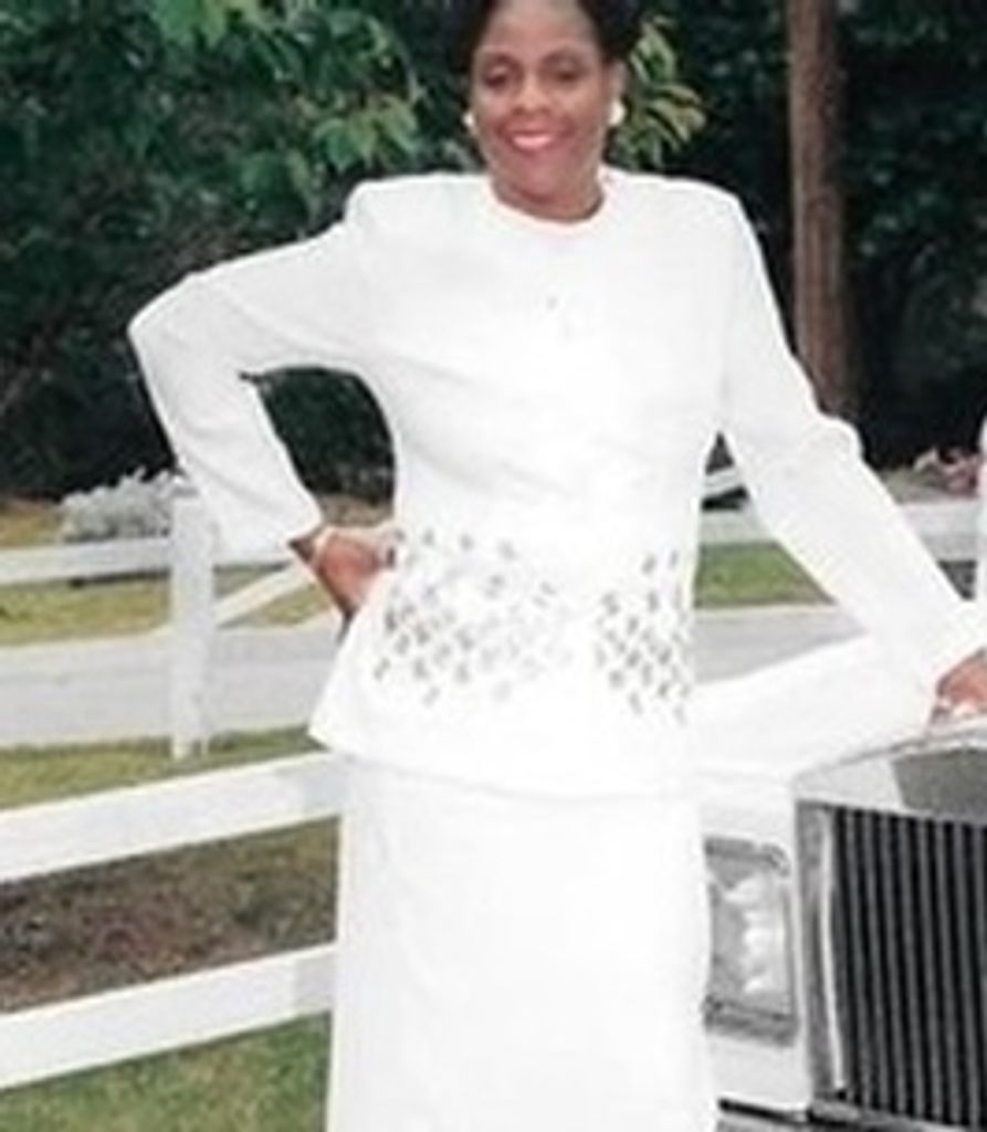 Vickie Spencer