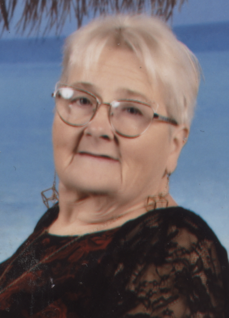 Barbara Sue Lowman Profile Photo