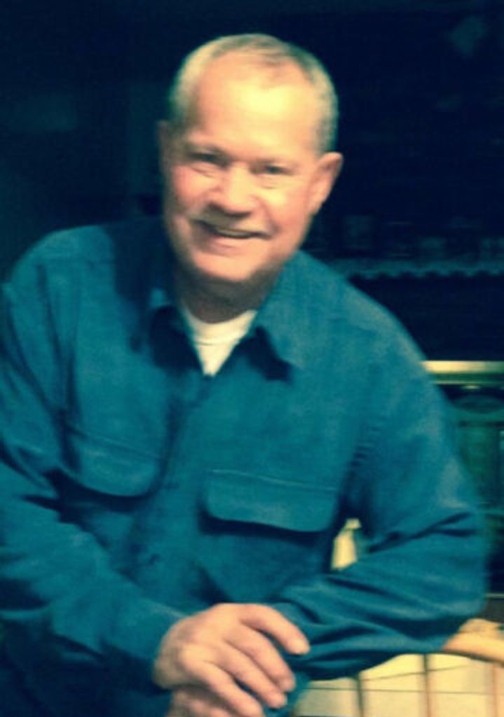 Daniel Lee Collier