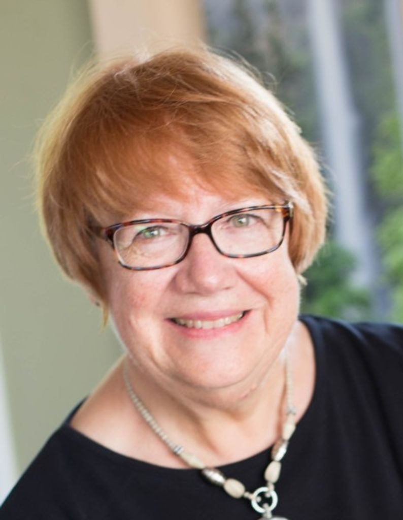 Zee Anne (Zimmerman)  Reishus