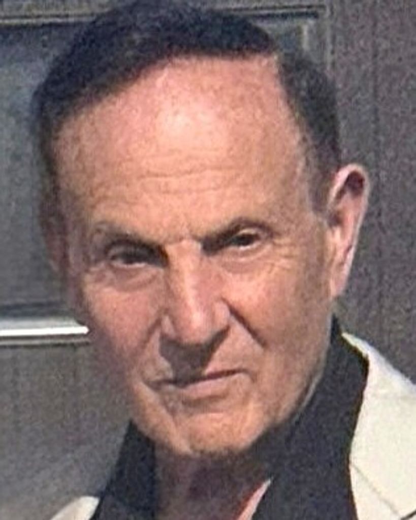 Frank "Chic" D'Agostino Profile Photo