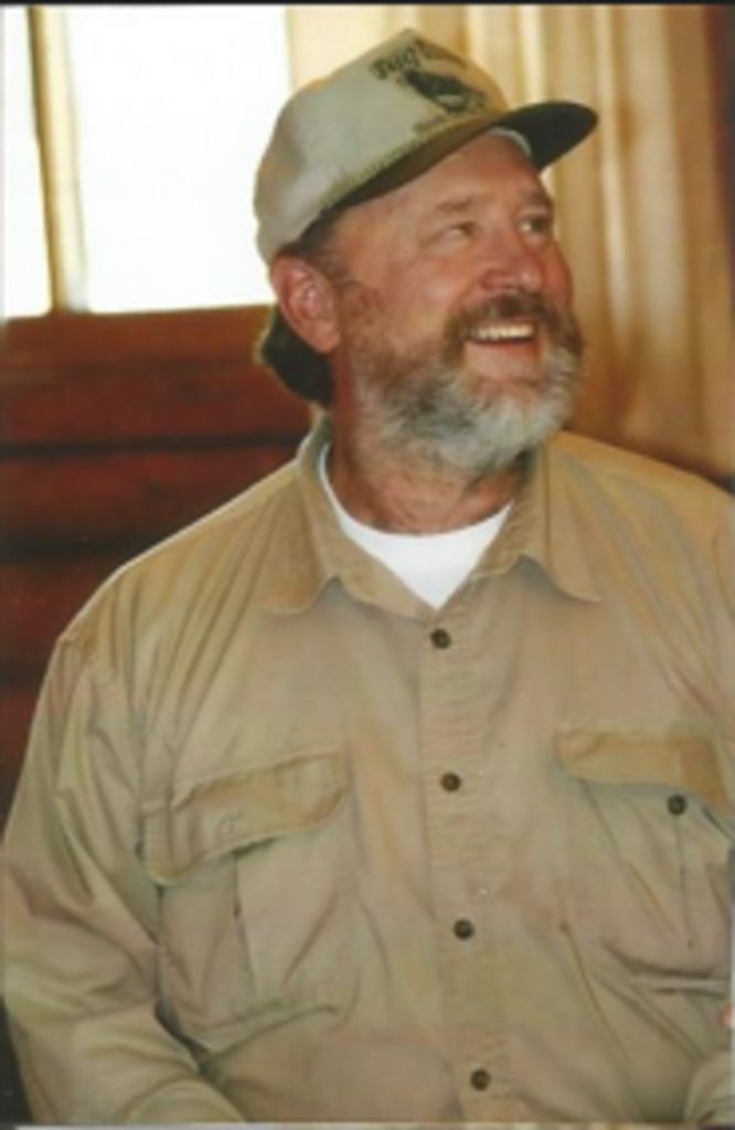 Rod Lindsey