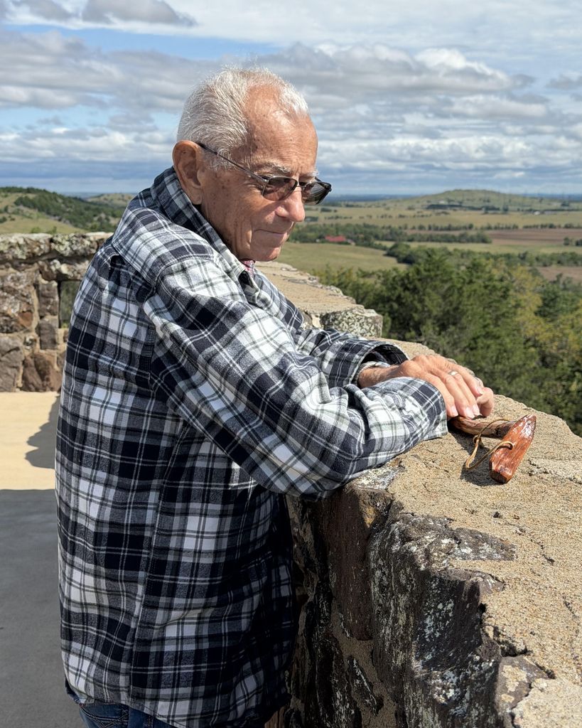 Jim Becker Profile Photo