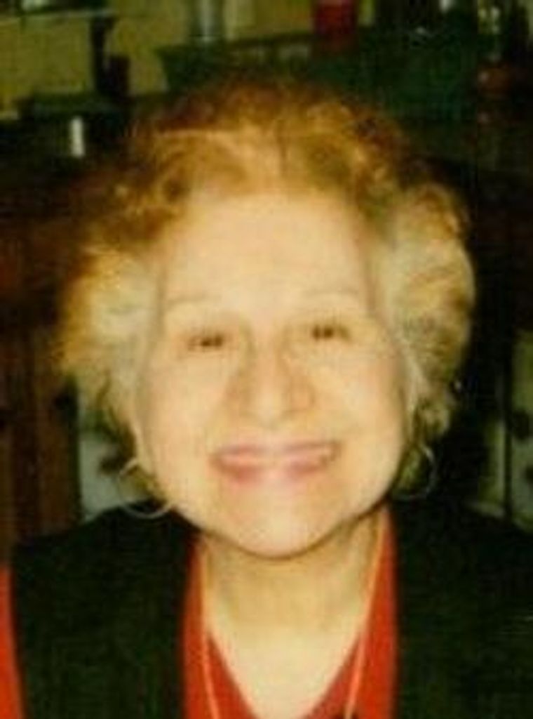 Janet R. Scarpelli
