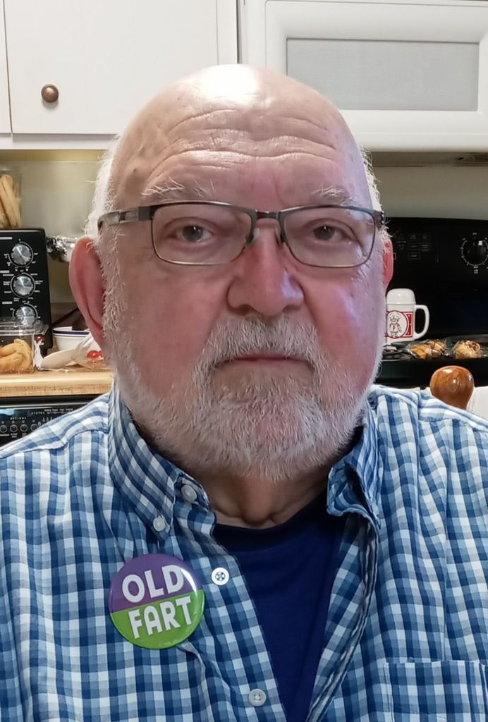 Harvey Misenor Profile Photo