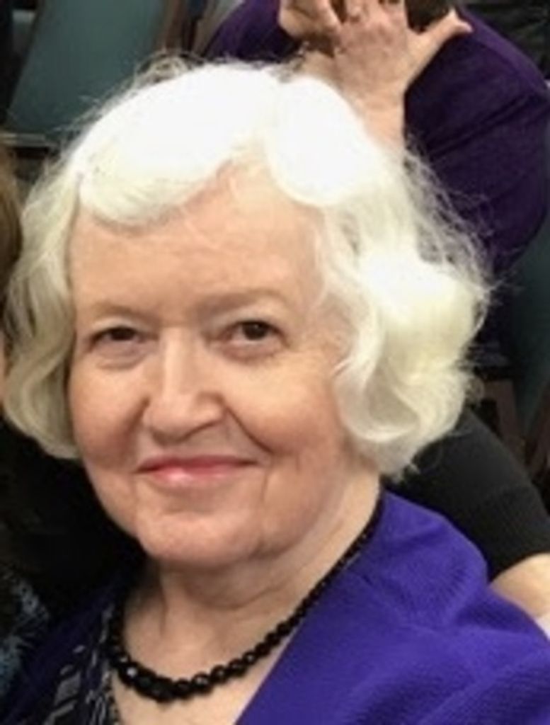 Delores A. Taylor Profile Photo