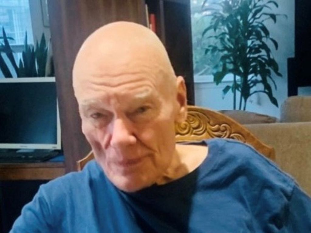 John  William  Porter Jr. Profile Photo