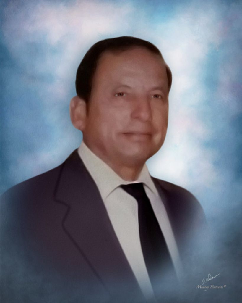 Reynaldo Garza Profile Photo