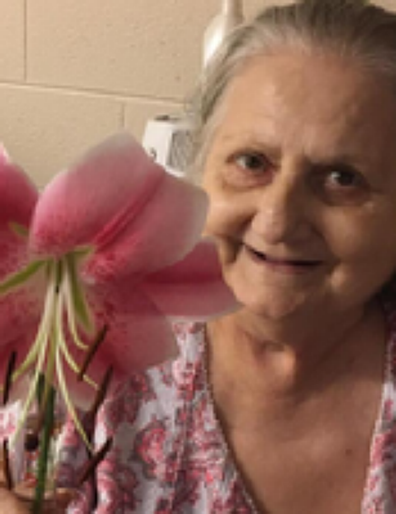 Peggy Leigh Ellis