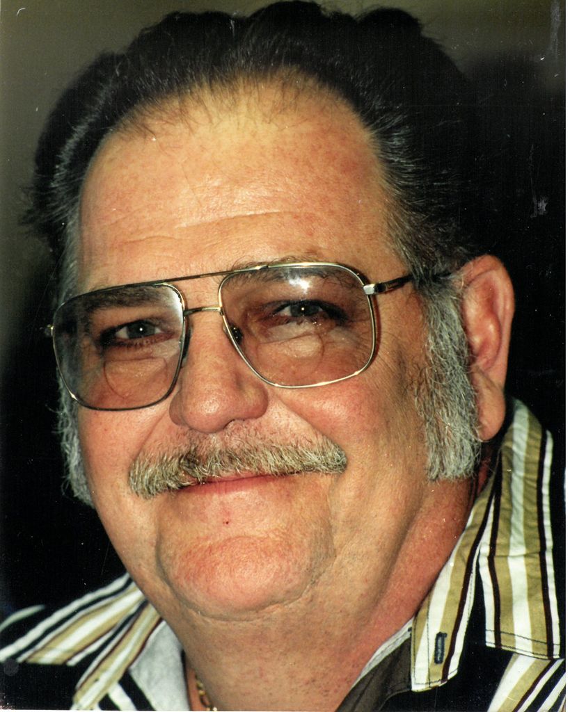 James Robert Hardin