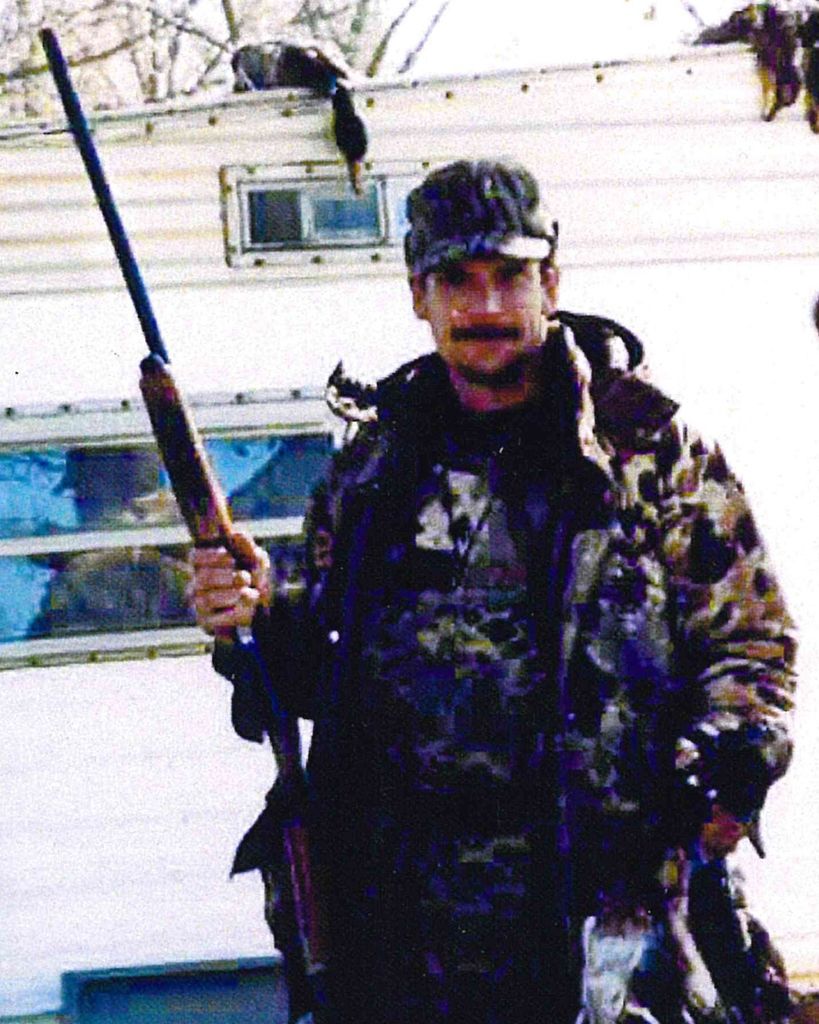 Mark Barrett Profile Photo