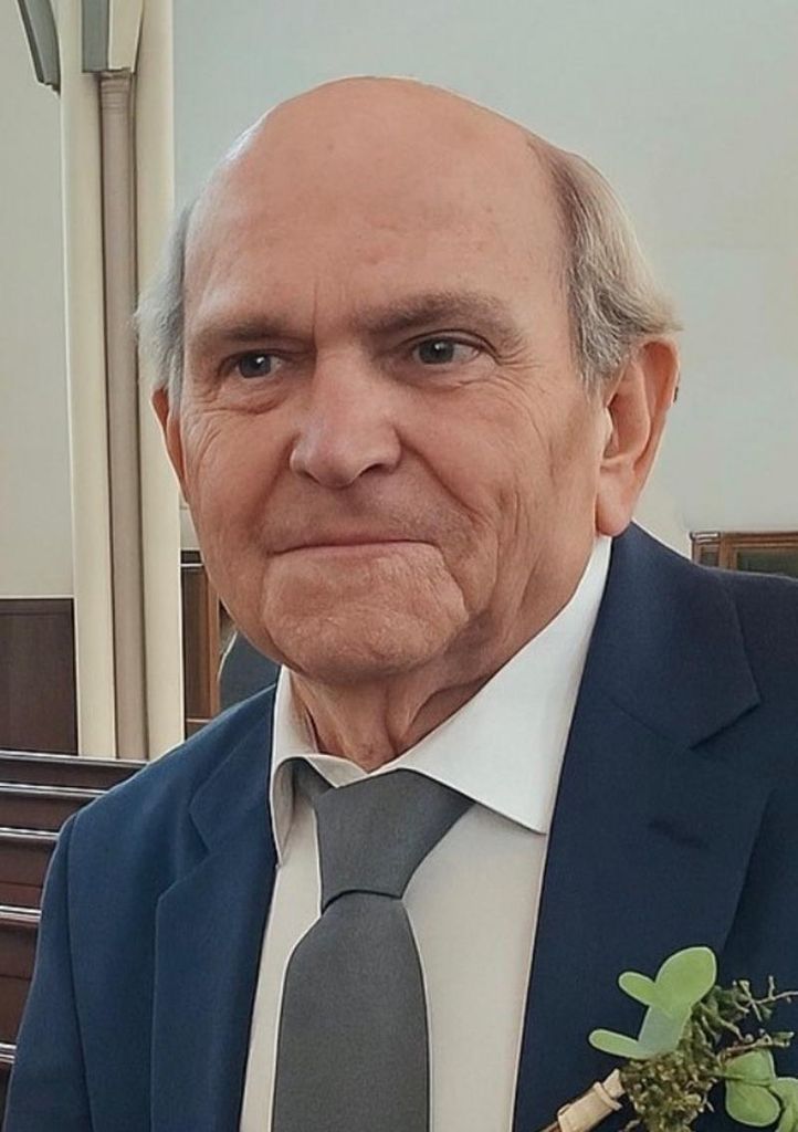 Antonio Melo Profile Photo