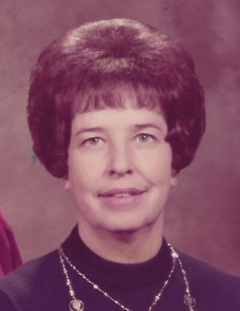 Anita Violet Stidham