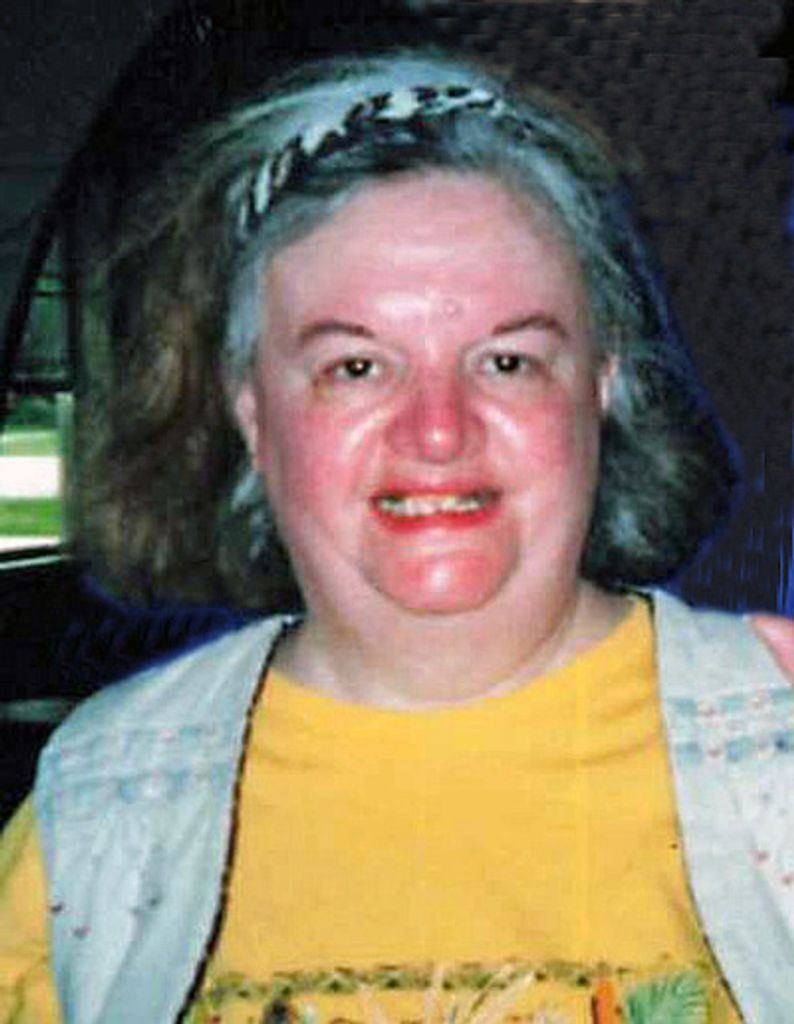 Ellen Lou Decker Profile Photo