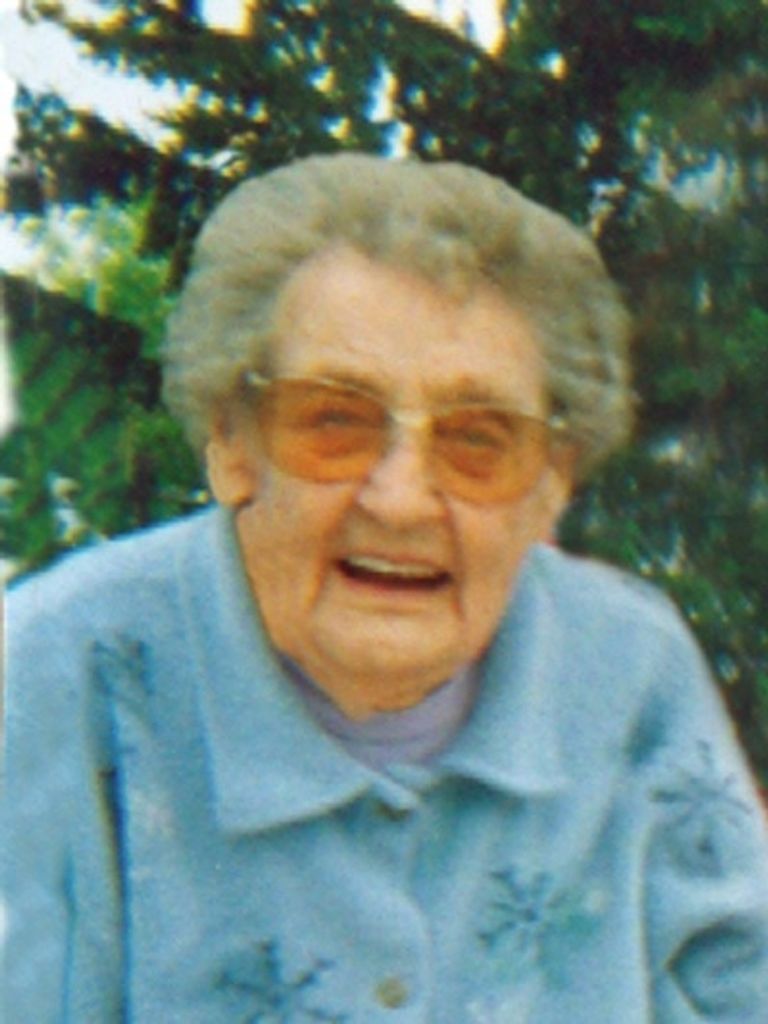 Agnes Katherine Vanerstrom