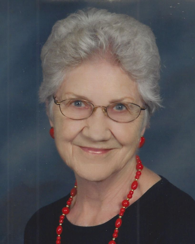 Christine W. Bacchus